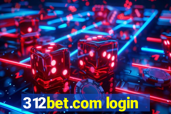 312bet.com login